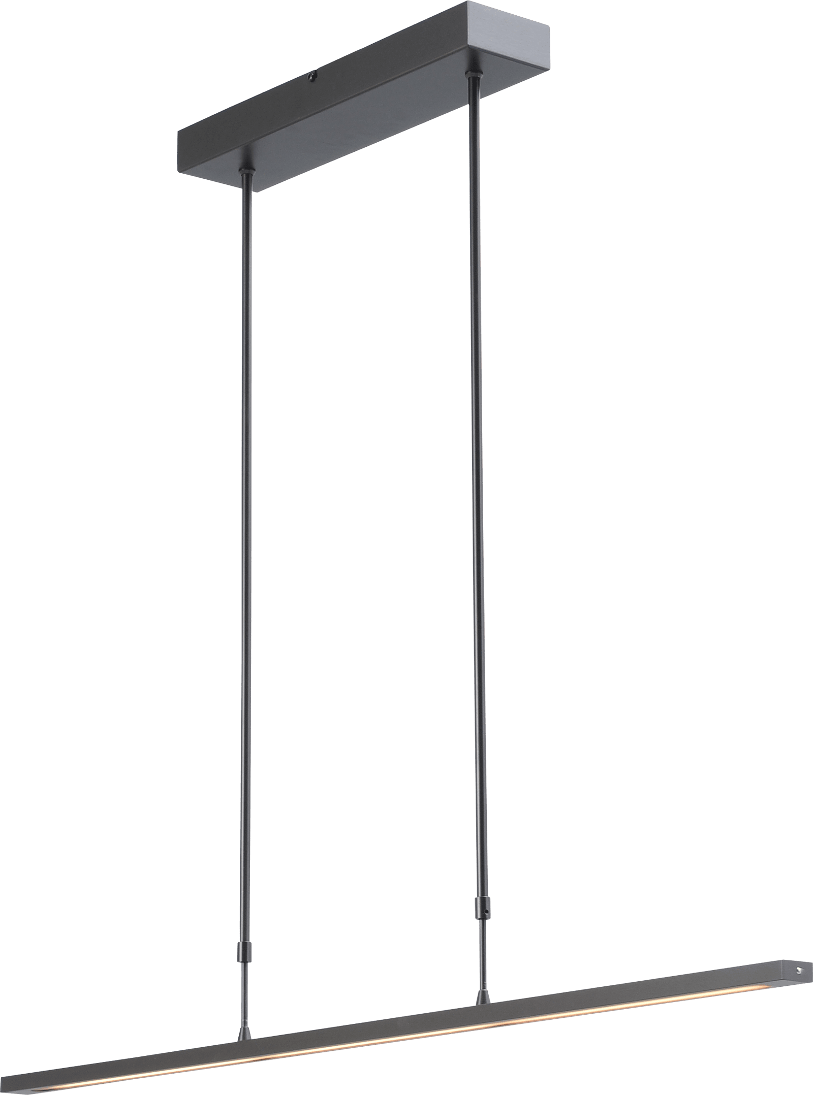 Real 2 Dim to Warm HL REAL 2 BLACK NIKKEL BR.100X3CM DTW