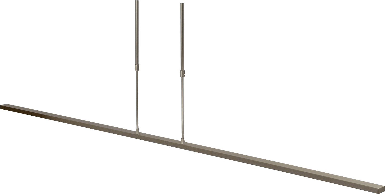 Real 2 Dim to Warm HL REAL 2 NIKKEL BR.160X3CM DTW