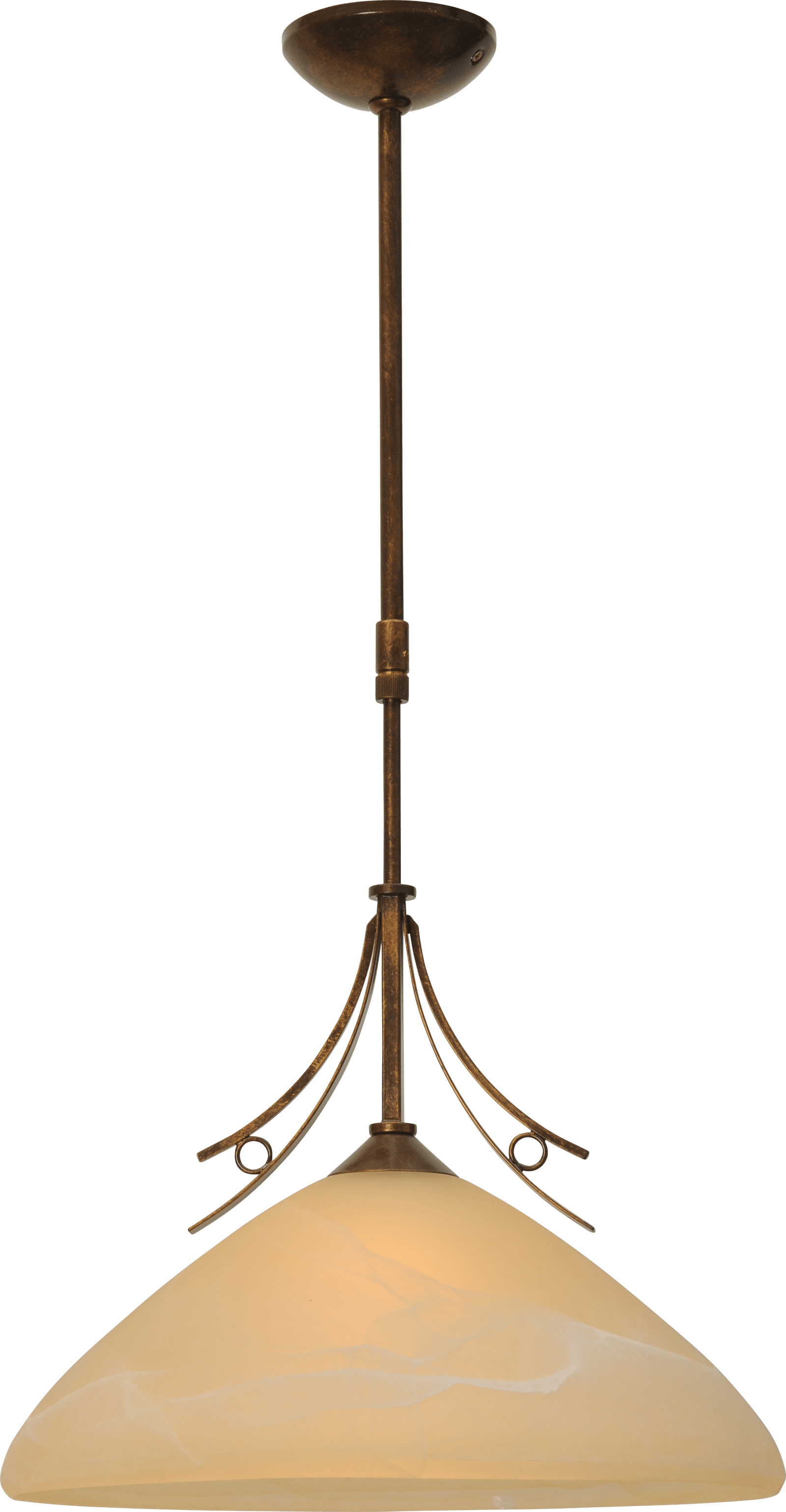 Bolzano HL BOLZANO PATINA 1LTS TELESCOPE