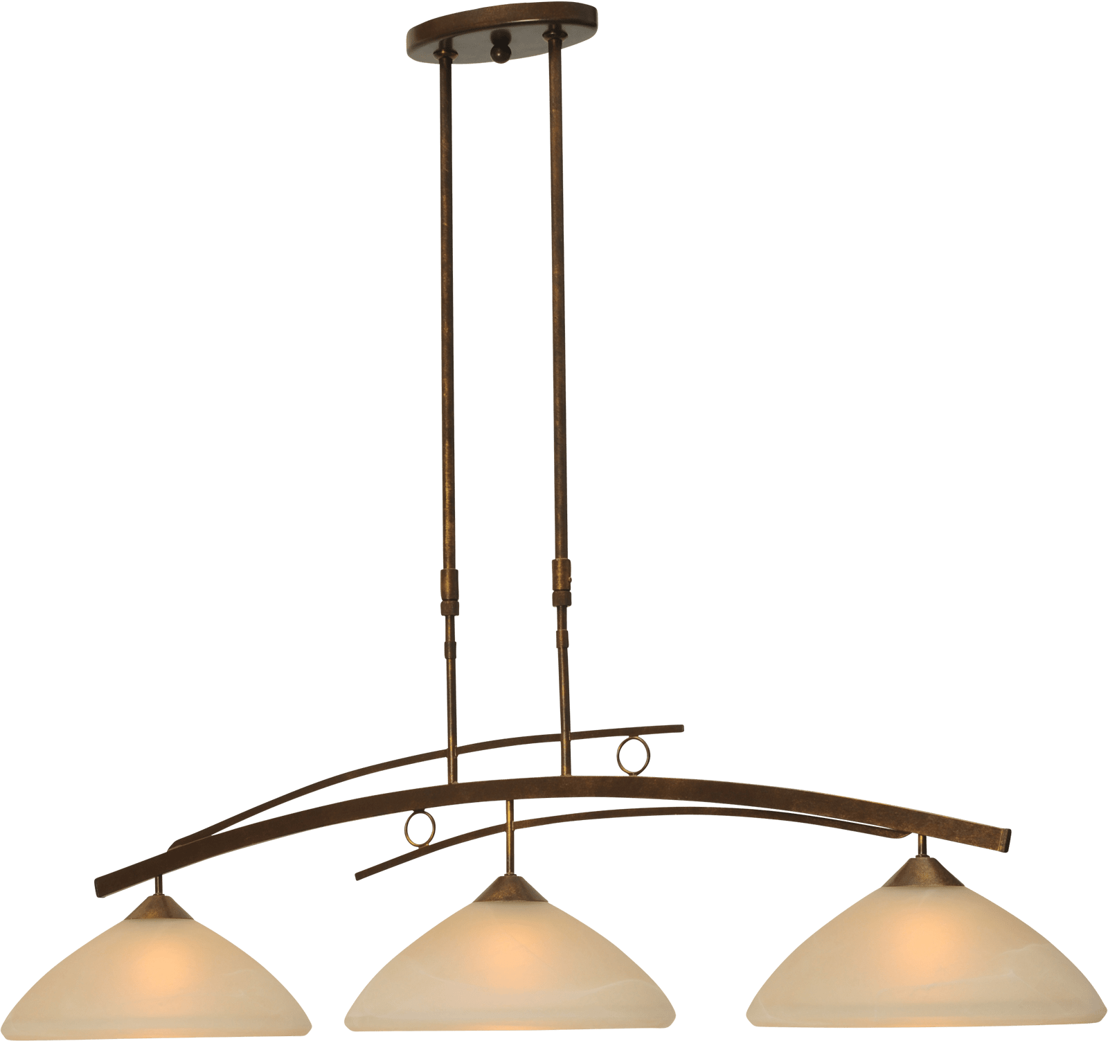 Bolzano HL BOLZANO PATINA 3LTS WIDTH 110CM