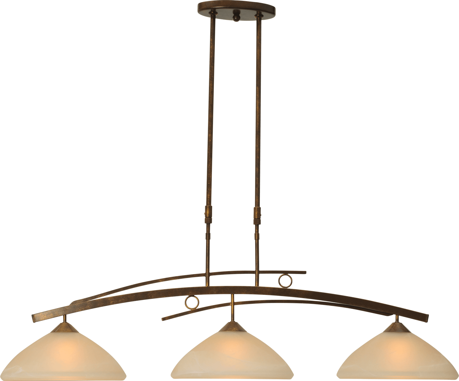 Bolzano HL BOLZANO PATINA 3LTS WIDTH 110CM