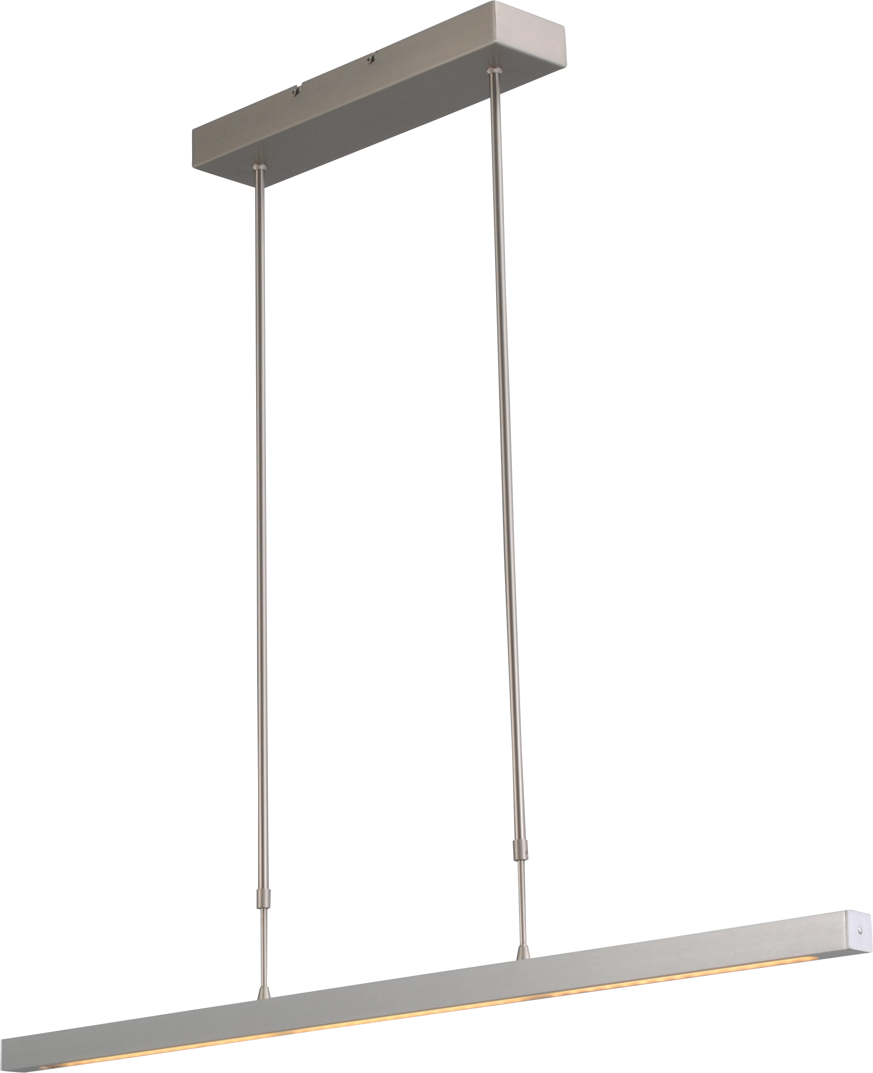 Real 3 Dim to Warm HL REAL 3 NIKKEL 100X3CM DTW