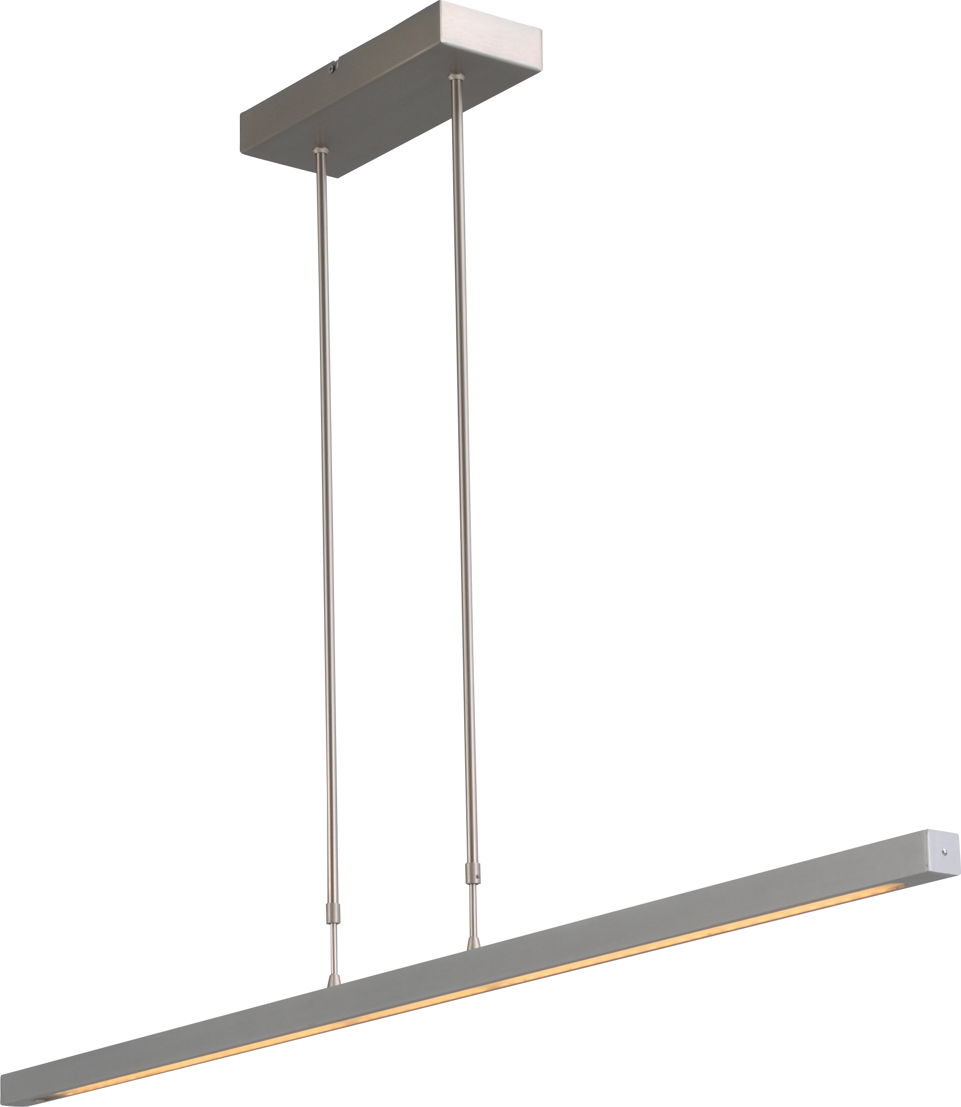 Real 3 Dim to Warm HL REAL 3 NIKKEL 130X3CM DTW
