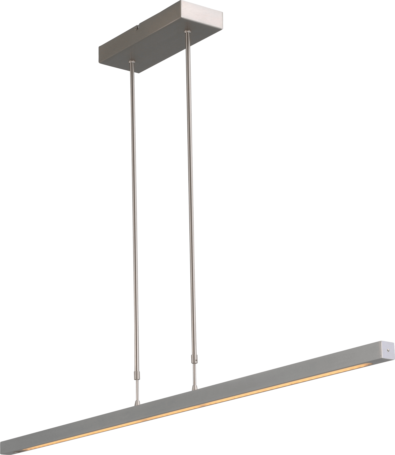 Real 3 Dim to Warm HL REAL 3 NIKKEL BR.130X3CM DTW