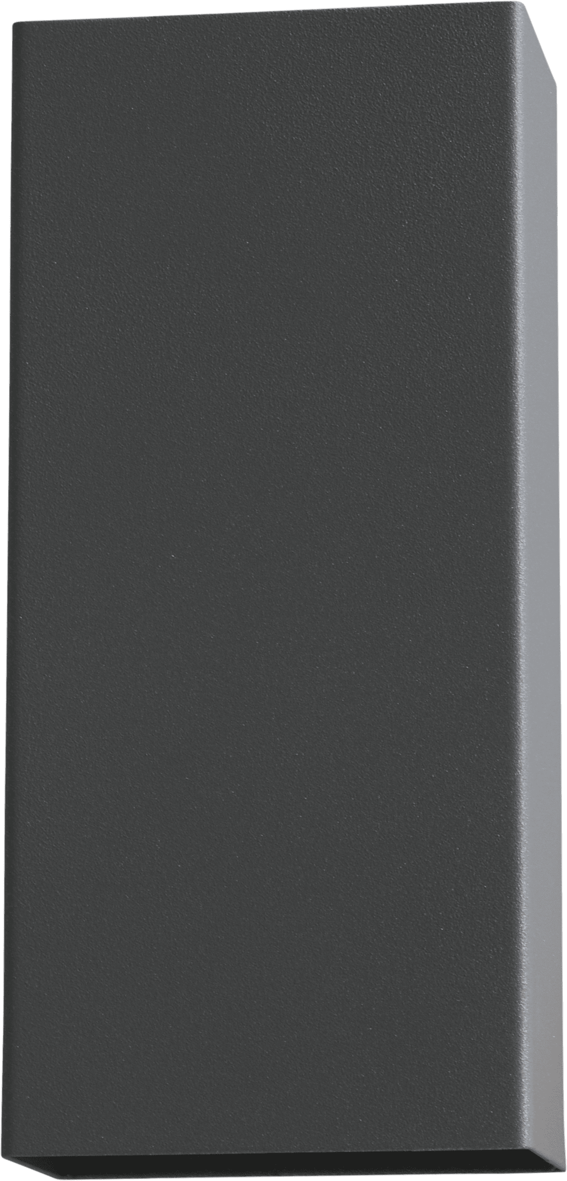 Metallico WL METALLICO CONCRETE-LOOK 22X10CM