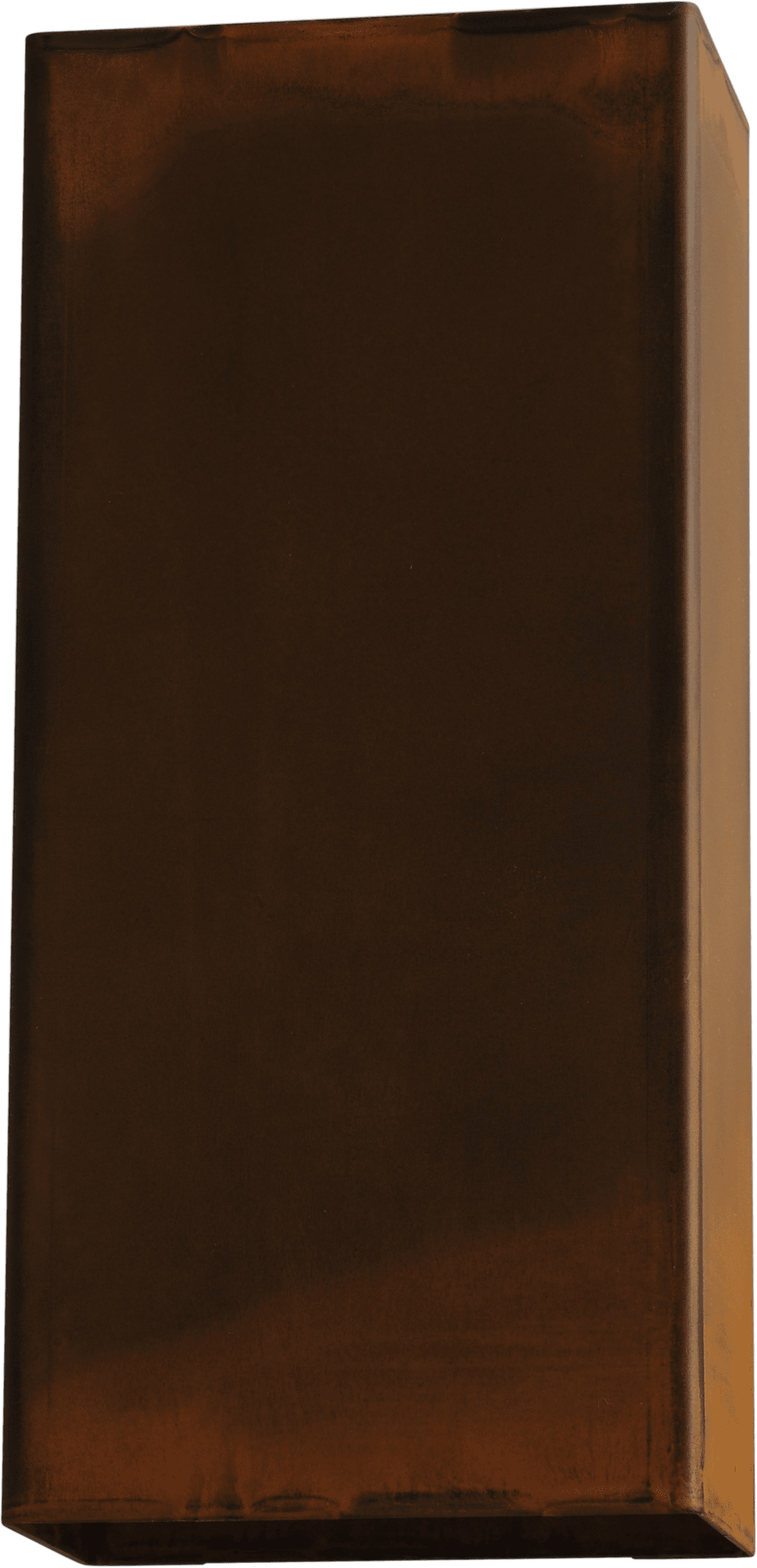 Metallico WL METALLICO RUST 22X10CM