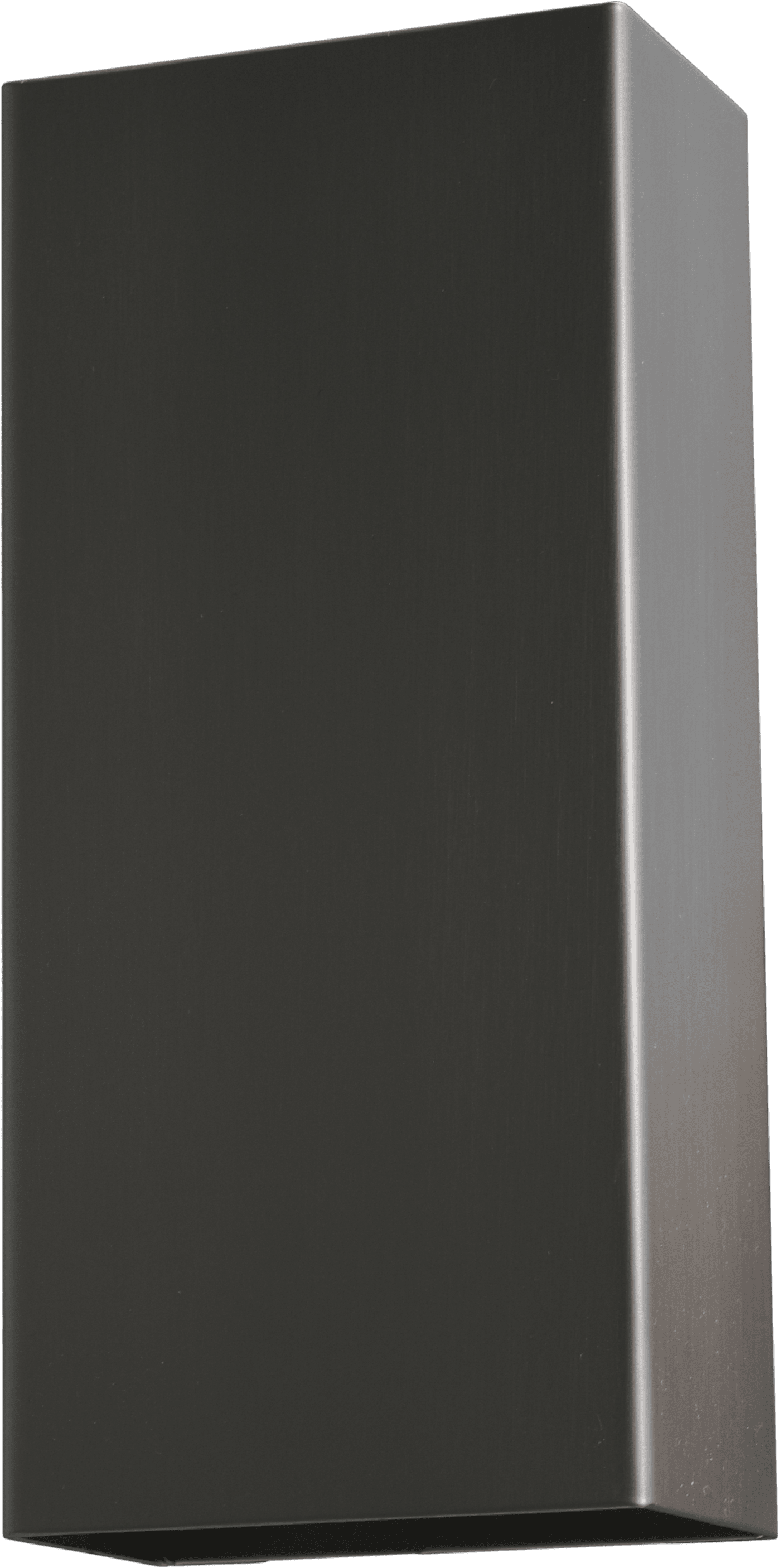 Metallico WL METALLICO NICKEL MATT 22X10CM