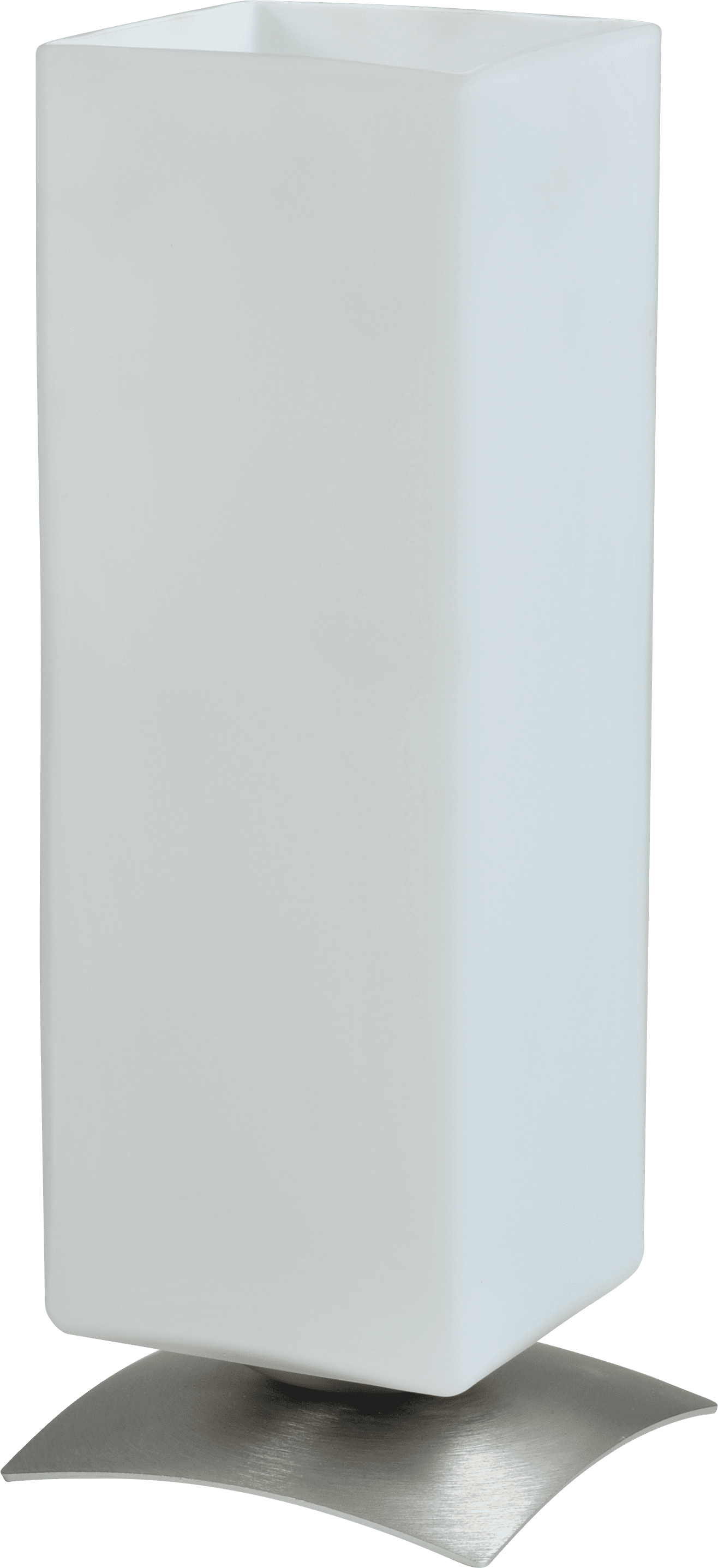 Oblica TL OBLICA NIKKEL H.31CM, W.12CM, L.12CM