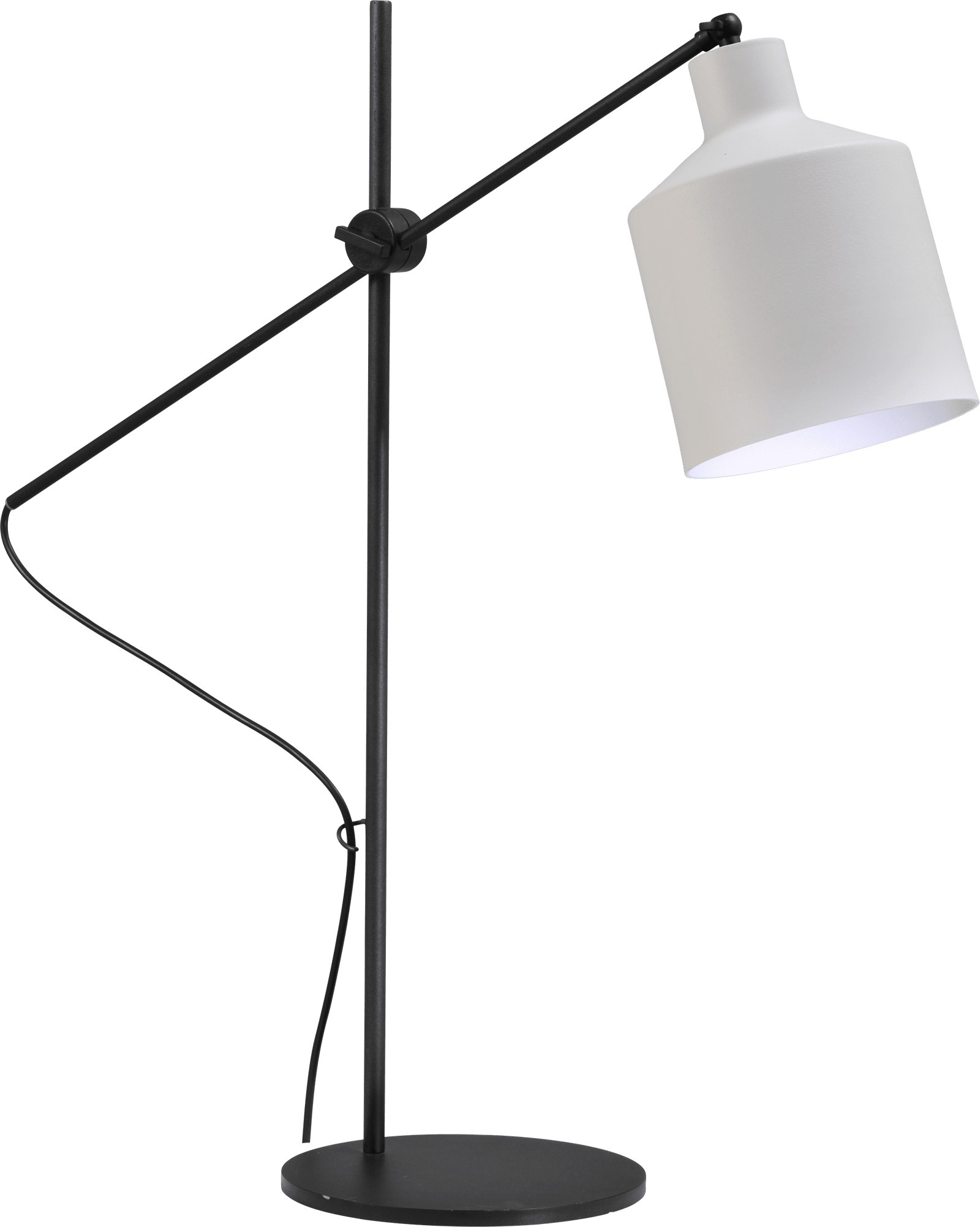 Boris TL BORIS H.71CM BLACK
