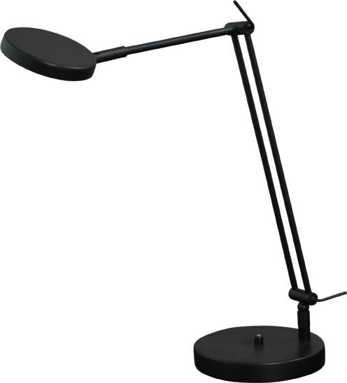 Big Denia TL BIG DENIA BLACK NICKEL H. 57CM MAX DTW