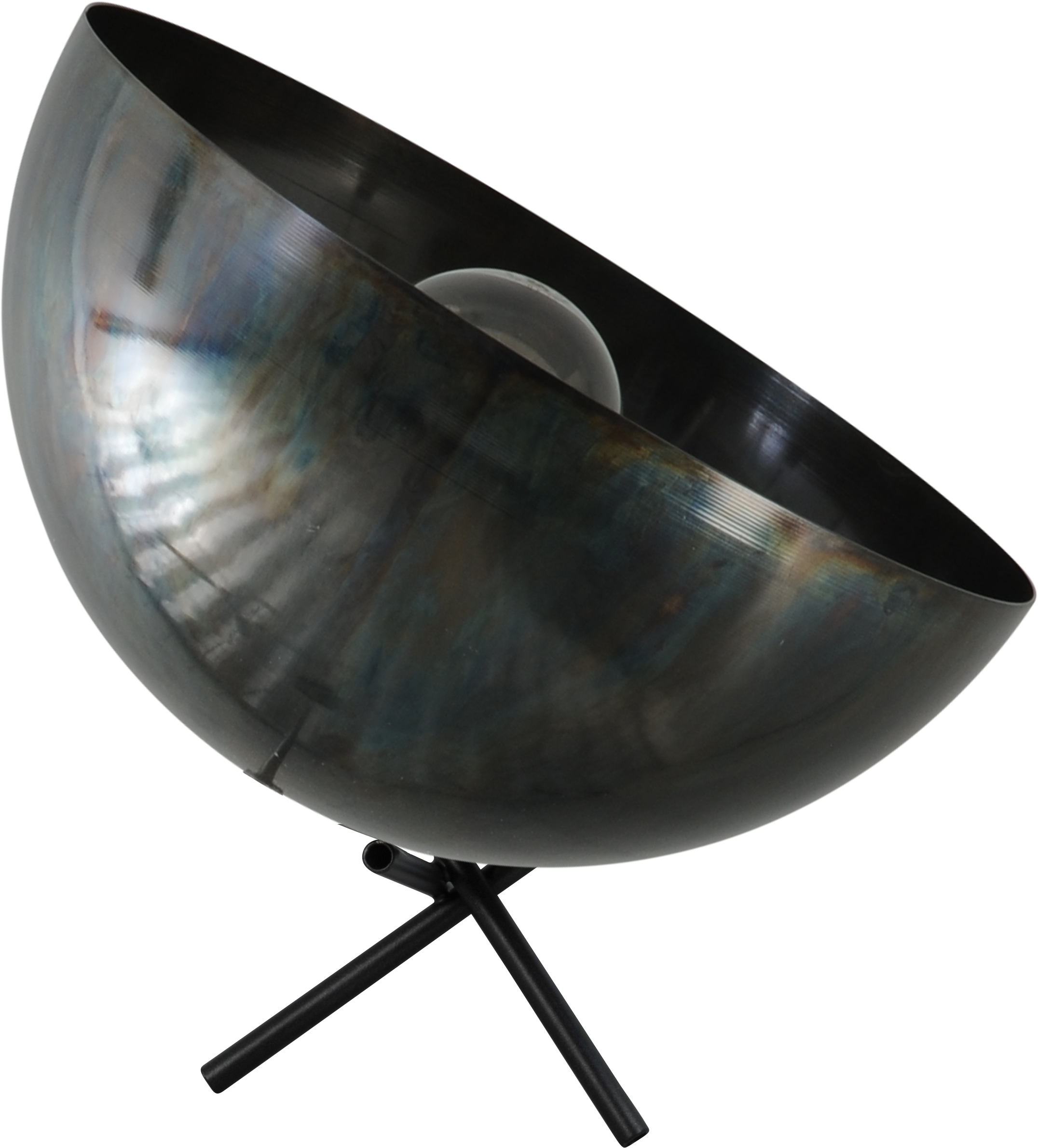 Larino TL LARINO Ø30CM DAPPLED OIL EXTERIOR