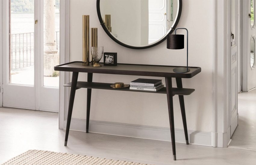Venus TL VENUS 1LIGHT H.51,4CM MATT BLACK
