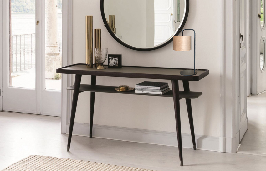 Venus TL VENUS 1LIGHT H.51,4CM MATT BLACK
