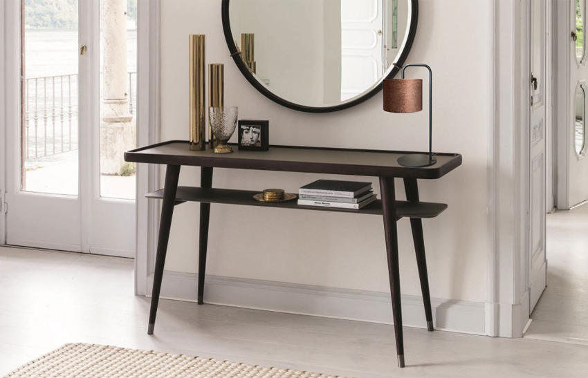 Venus TL VENUS 1LIGHT H.51,4CM MATT BLACK