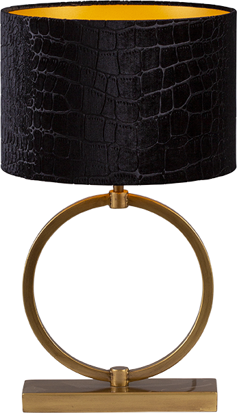 Devon TL DEVON SMALL BRONZE H.51CM