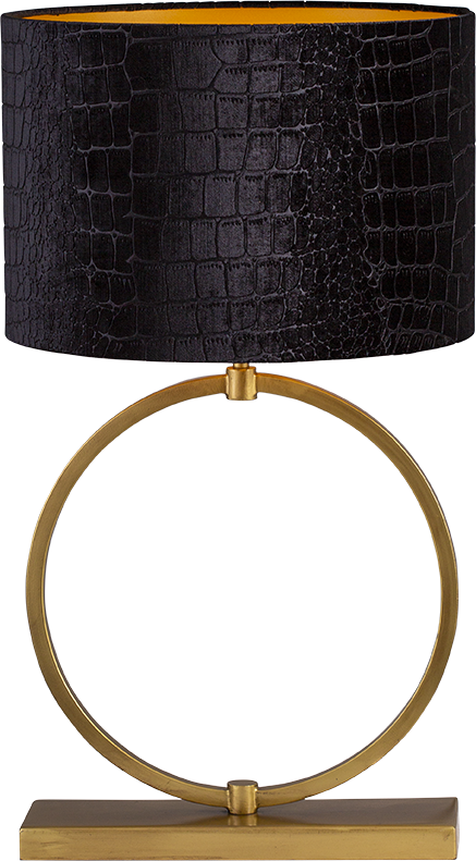 Devon TL DEVON MEDIUM BRONZE H.67CM