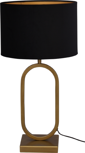 Rico TL RICO BRONZE OVAL SMALL H.56CM