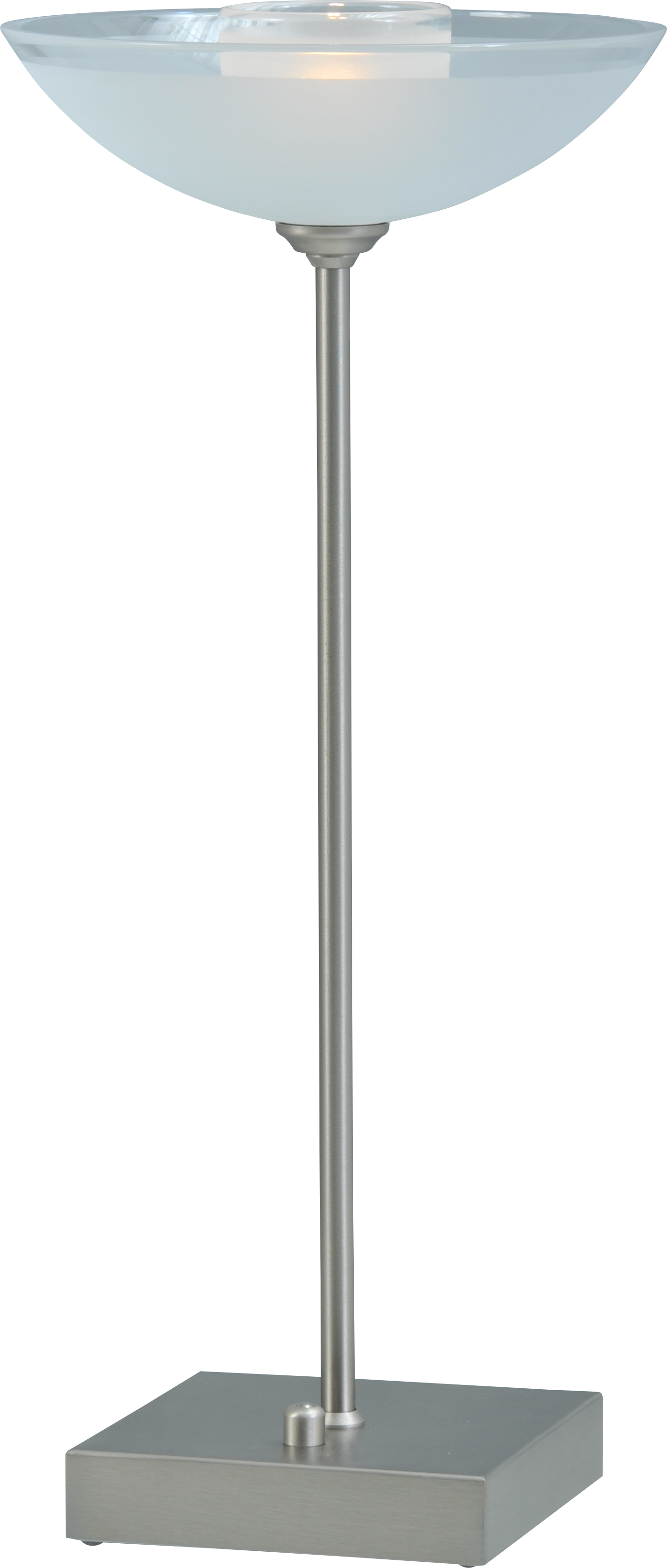 Melani TL MELANI NICKEL 1LTS H. 41CM DTW