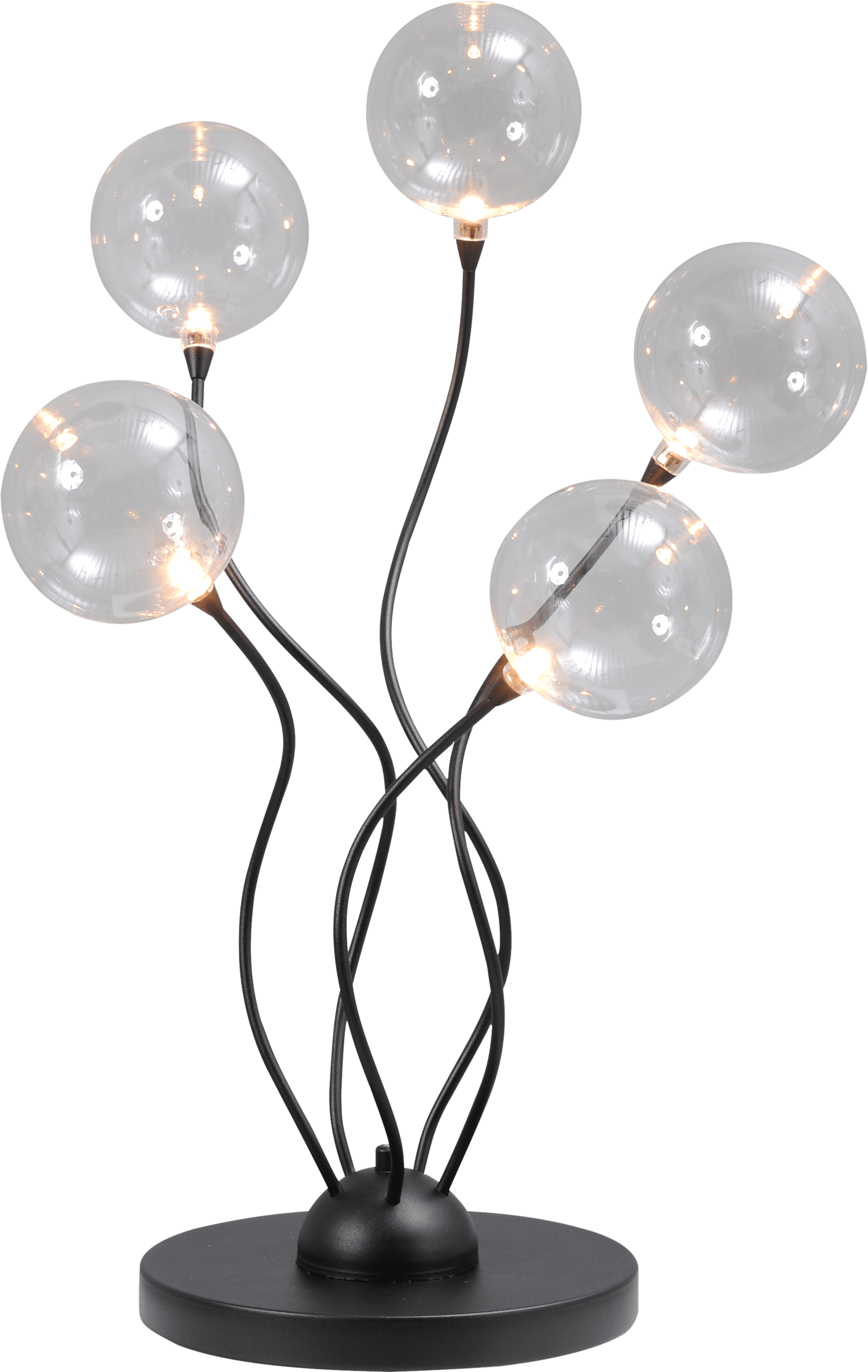 Gio TL GIO BLACK 5LIGHT H.73CM DTW