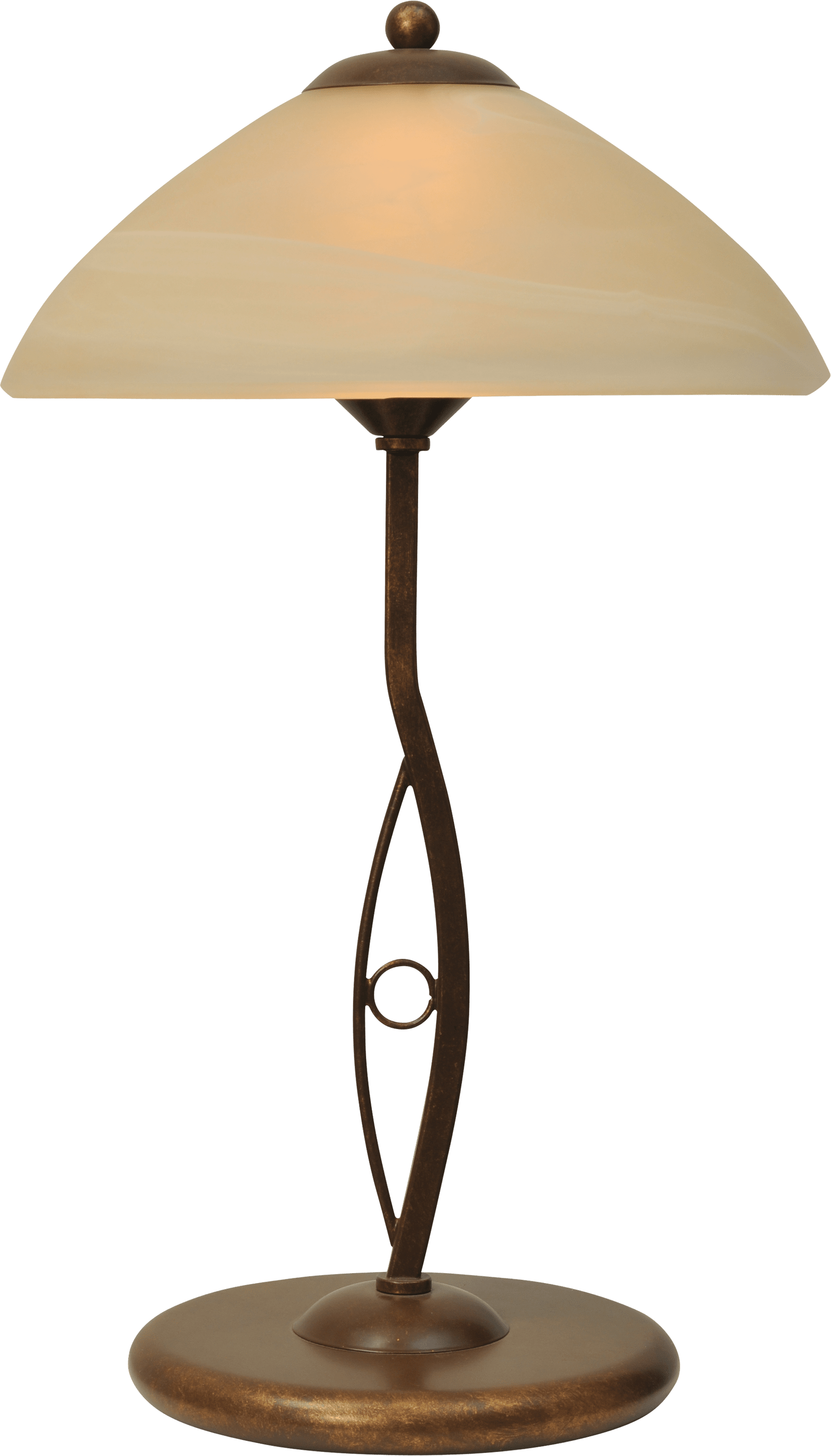 Bolzano TL BOLZANO PATINA H.48CM