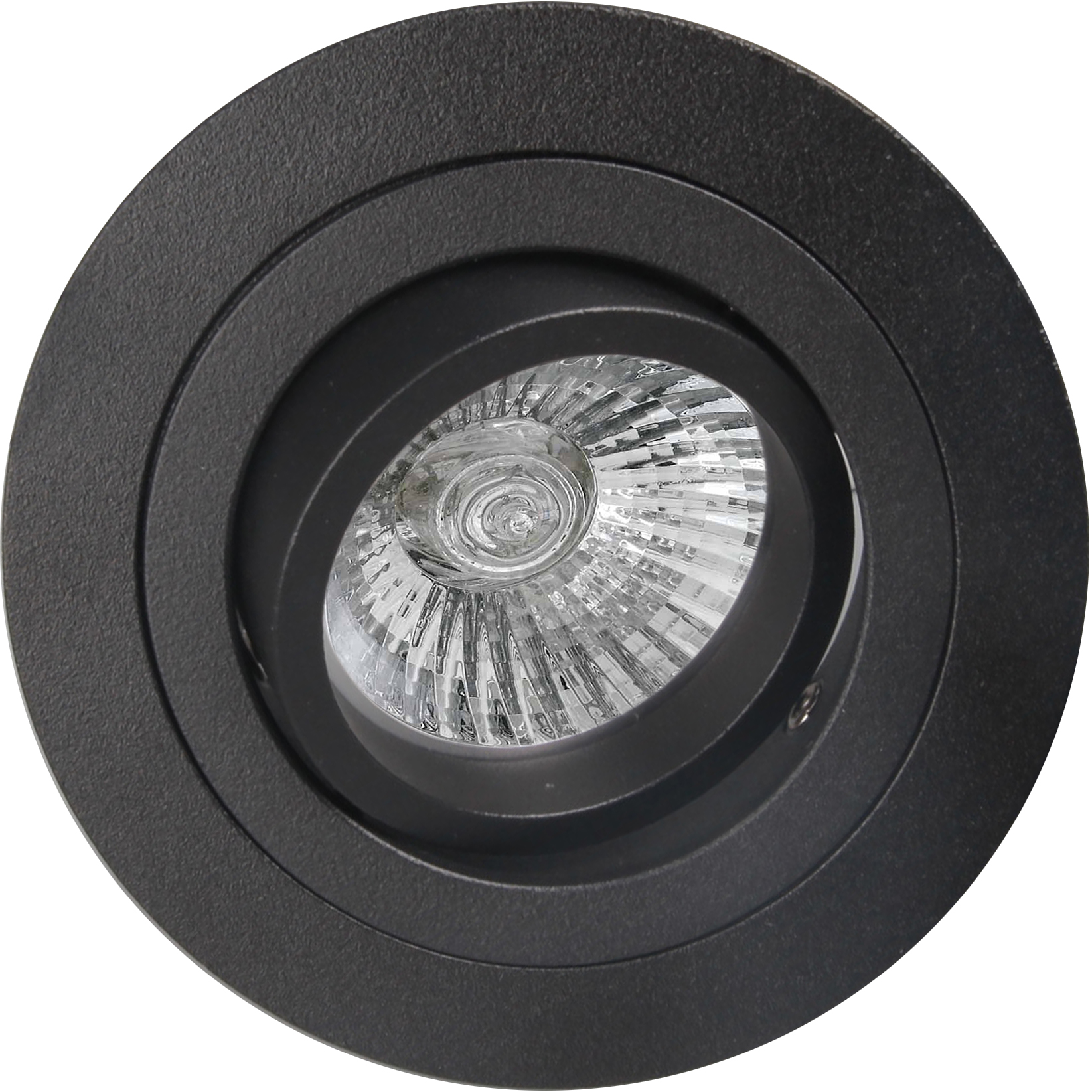 Di Moda SPOT DI MODA MATT BLACK Ø92MM