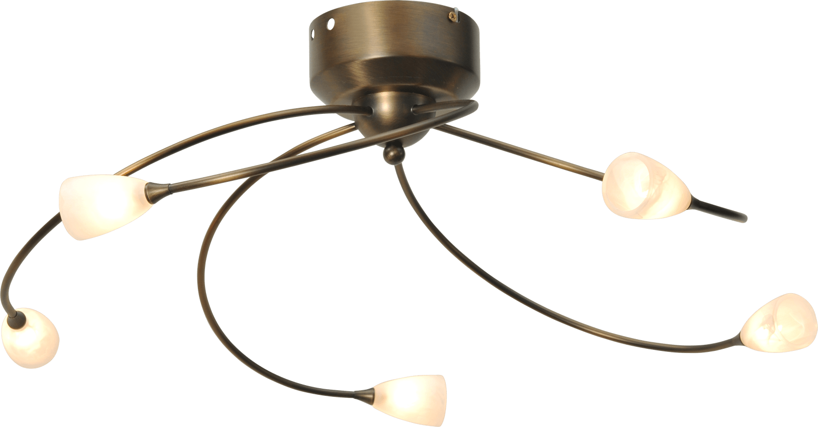 Molto PL MOLTO BRONZE 5LTS Ø62CM DTW