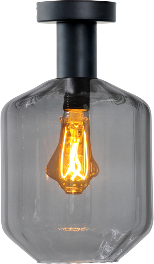 Porto PL PORTO MATT BLACK L. 35,5CM