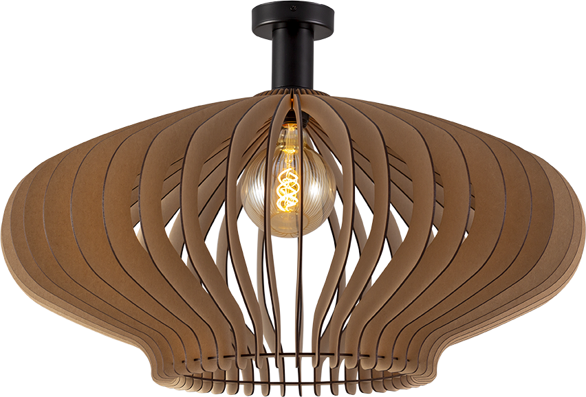 Ufo PL UFO 1LTS  BLACK L.48M