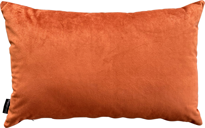 Masterliving Pillows PILLOW ARTIK VELVET RUSTY 60X40CM